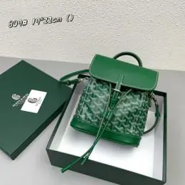 goyard aaa qualite sac a dos  pour femme s_11443a3